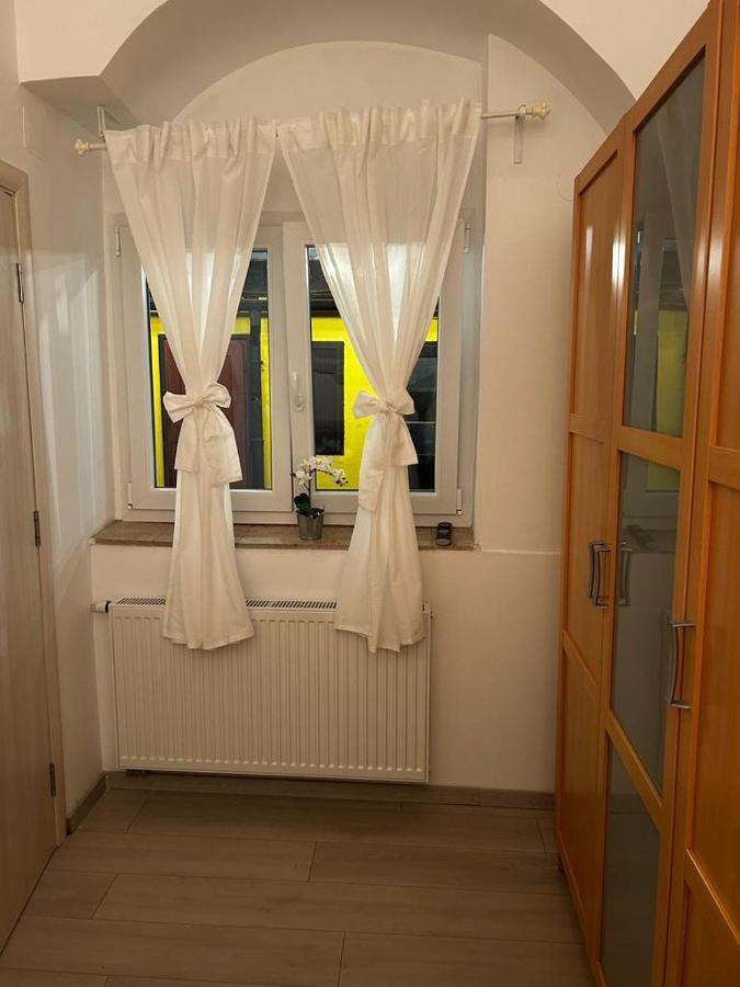 Lvm Apartments Zagreb Exterior foto